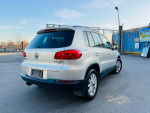 2015 Volkswagen Tiguan SE 4Motion AWD 102,000 mi
