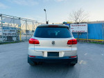 2015 Volkswagen Tiguan SE 4Motion AWD 102,000 mi