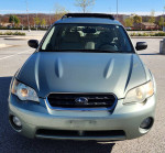 2006 Subaru Outback 2.5i AWD 129,000 mi