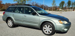 2006 Subaru Outback 2.5i AWD 129,000 mi
