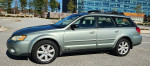2006 Subaru Outback 2.5i AWD 129,000 mi