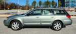 2006 Subaru Outback 2.5i AWD 129,000 mi