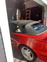 Ford GT 106,000 mi