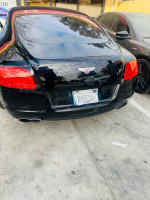 Bentley Continental 66,000 mi