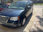 Chrysler 60,000 mi