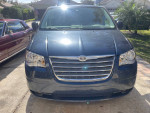 Chrysler 60,000 mi