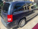 Chrysler 60,000 mi