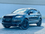 2013 Audi Q7 3.0T Premium Plus quattro AWD 146,000 mi