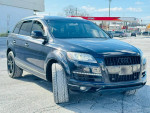 2013 Audi Q7 3.0T Premium Plus quattro AWD 146,000 mi