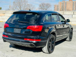 2013 Audi Q7 3.0T Premium Plus quattro AWD 146,000 mi