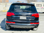 2013 Audi Q7 3.0T Premium Plus quattro AWD 146,000 mi