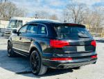 2013 Audi Q7 3.0T Premium Plus quattro AWD 146,000 mi