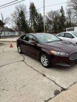 Ford Fusion 63,000 mi