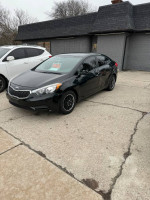 2016 Kia Forte 96,000 mi