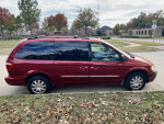 Chrysler 129,000 mi