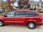 Chrysler 129,000 mi