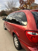 Chrysler 129,000 mi