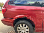 Chrysler 129,000 mi