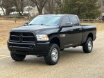2014 Ram 2500 Power Wagon 4WD 100,000 mi