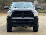 2014 Ram 2500 Power Wagon 4WD 100,000 mi