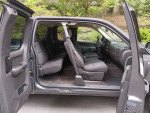 2010 Chevrolet Silverado 1500 LT 4WD 68,000 mi