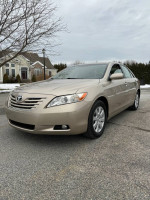 2007 Toyota Camry XLE FWD 123,000 mi