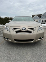 2007 Toyota Camry XLE FWD 123,000 mi