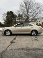 2007 Toyota Camry XLE FWD 123,000 mi