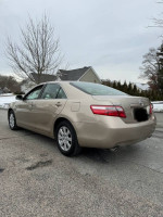 2007 Toyota Camry XLE FWD 123,000 mi