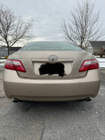 2007 Toyota Camry XLE FWD 123,000 mi