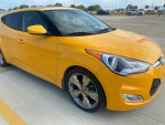2016 Hyundai Veloster 87,000 mi
