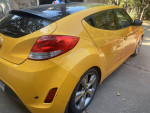 2016 Hyundai Veloster 87,000 mi