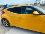 2016 Hyundai Veloster 87,000 mi