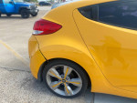 2016 Hyundai Veloster 87,000 mi