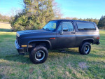 GMC Jimmy 136,000 mi