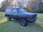 GMC Jimmy 136,000 mi