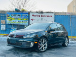 Volkswagen 88,000 mi