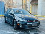 Volkswagen 88,000 mi