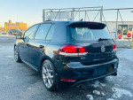 Volkswagen 88,000 mi