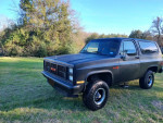 GMC Jimmy 126,000 mi
