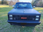 GMC Jimmy 126,000 mi