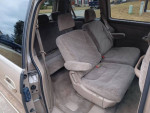 2002 Honda Odyssey 63,000 mi