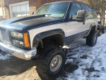 1994 GMC Yukon 74,000 mi