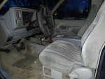 1994 GMC Yukon 74,000 mi