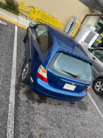 2004 Honda Civic Si FWD 74,000 mi