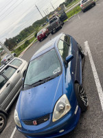 2004 Honda Civic Si FWD 74,000 mi