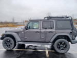 2019 Jeep Wrangler Sport 4WD 62,000 mi