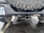 2019 Jeep Wrangler Sport 4WD 62,000 mi