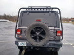 2019 Jeep Wrangler Sport 4WD 62,000 mi