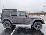 2019 Jeep Wrangler Sport 4WD 62,000 mi